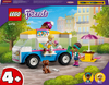 LEGO 41715 FRIENDS Furgonetka z lodami