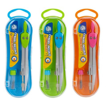 ASTRA CYRKIEL PICCOLO 405118001