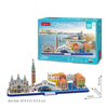 Puzzle 3D City Line Wenecja 20269