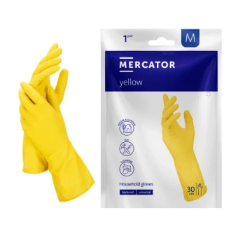 GR RĘKAWICZKI DOMOWE M