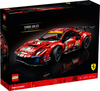 LEGO 42125 TECHNIC FERRARI 488 GTE AF CORSE 51