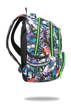 coolpack spiner termic plecak młodzieżowy peek bo f001675