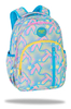 COOLPACK PLECAK MŁODZIEŻOWY BASE DANCEFLOOR E27537