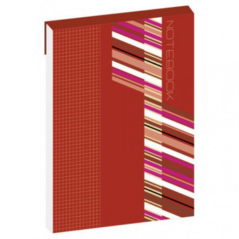 BLOK W KRATKĘ A4 50KART (10 SZT)