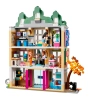 LEGO 41711 FRIENDS Szkoła artystyczna Emmy
