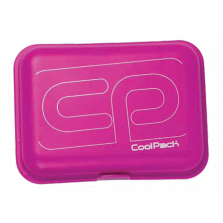 COOLPACK FROZEN - ŚNIADANIÓWKA RÓŻOWA