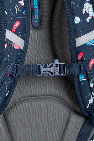 TX COOLPACK 2022 JOY S PLECAK MŁODZIEŻOWY APOLLO