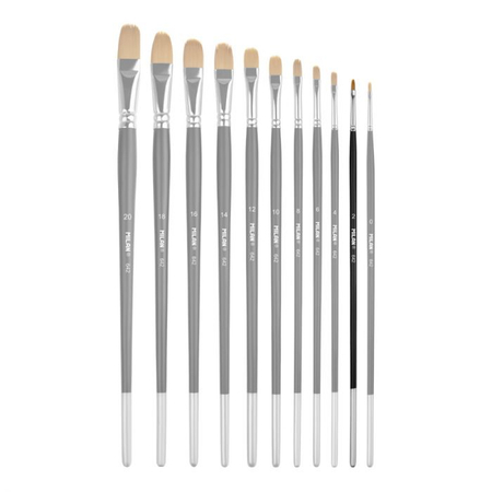 MILAN PĘDZEL PREMIUM 642 NR2 1SZT