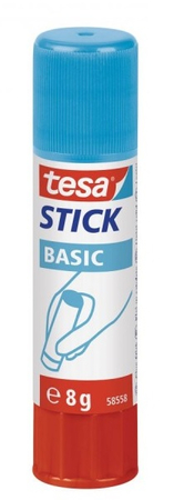 TESA KLEJ W SZTYFCIE 8G 58558