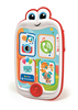CLEMENTONI SMARTFON DZIECIĘCY 17483
