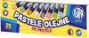 ASTRA PASTELE OLEJNE 24KOLORÓW 313112002