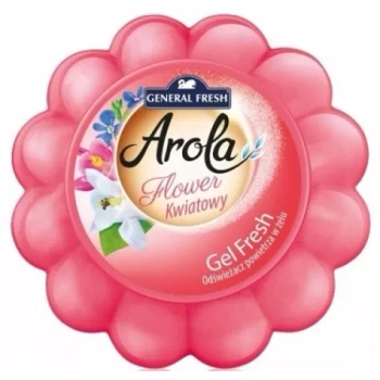 GF DYNIA ODŚWIEŻACZ W ŻELU KWIATOWY 150G