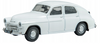 PRL WARSZAWA M20 B-250 FH02A-05-03