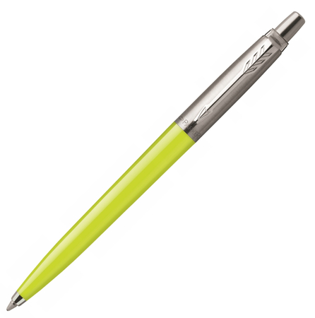 *PARKER DŁUGOPIS JOTTER DUO LIME & SKY BLUE 2141357