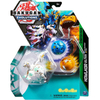 Bakugan Evolutions: zestaw startowy 75 6064656 Spin Master