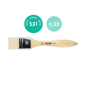 MILAN SPALTER NR 35 SERIA 531 SZCZECINA 0453135