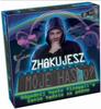 TACTIC ZHAKUJESZ MOJE HASŁO ?