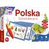 TREFL Polska Gra edukacyjna. Magiczny ołówek