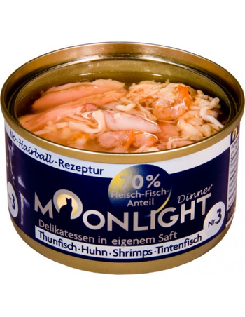 MOONLIGHT 3 TUŃCZ/KURCZ/KREW/KAŁAMARN.80G