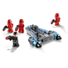 LEGO 75266 STAR WARS TM ZESTAW BITEWNY ŻOŁNIERZY SITHÓW ( I 2020 )
