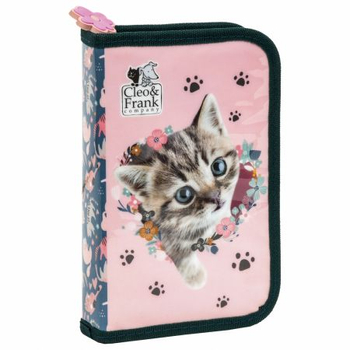 DERFORM PIÓRNIK CLEO I FRANK 41 KOT