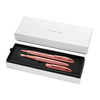PELIKAN PIÓRO WIECZNE + DŁUGOPIS JAZZ NOBLE ELEGANCE ROSE ETUI 821872