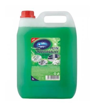 CLUO PŁYN UNIWERSALNY 5L KONWALIA