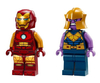 LEGO 76263 SUPER HEROES Hulkbuster Iron Mana vs. Thanos