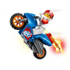 LEGO 60298 CITY Rakietowy motocykl kaskaderski