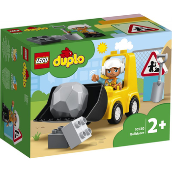 LEGO 10930 Duplo - Bulldozer