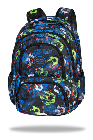 COOLPACK SPINER M PLECAK MŁODZIEŻOWY D001336