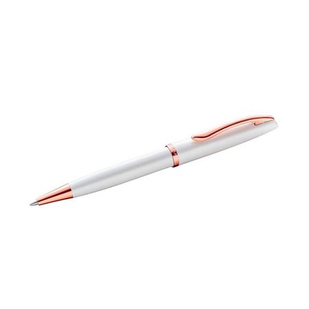 PELIKAN DŁUGOPIS JAZZ NOBLE ELEGANCE PEARL ETUI 821742