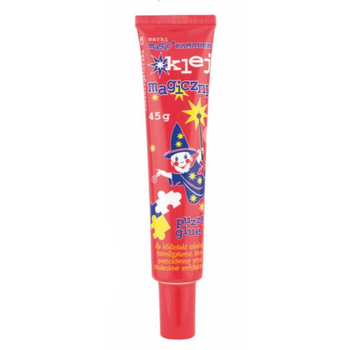 KAMABEN KLEJ MAGIC TUBA SCRAPBOOK 45G