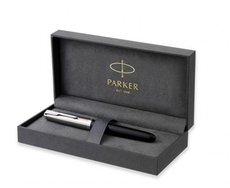 PARKER 51 PIÓRO CZARNE CT 2123491