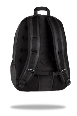 COOLPACK PLECAK MŁODZIEŻOWY IMPACT CAMO BLACK E31633