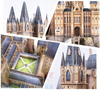 PUZZLE 3D HARRY POTTER WIEŻA ASTRONOMICZNA