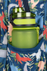 COOLPACK PLECAK MŁODZIEŻOWY  TOBY DINO PARK E49533