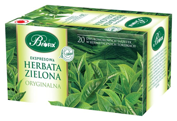 BIFIX PREMIUM ZIELONA 20X2G