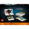 LEGO 21345 IDEAS Polaroid Onestep SX-70