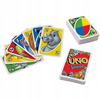 UNO KARTY JUNIOR REFRESH 472965 GKF04