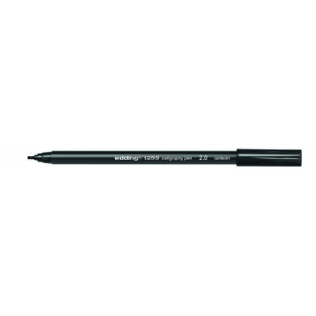 EDDING 1255 PISAK DO KALIGRAFII 2MM MIX