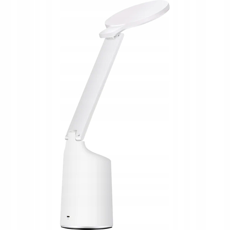 Lampka biurkowa LED Activejet AJE-FUTURE White