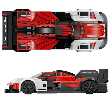 LEGO 76916 SPEED CHAMPIONS PORSCHE 963