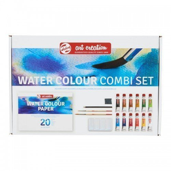 ZESTAW FARB AKWARELOWYCH ART CREATION COMBISET 12X12ML 9012013M
