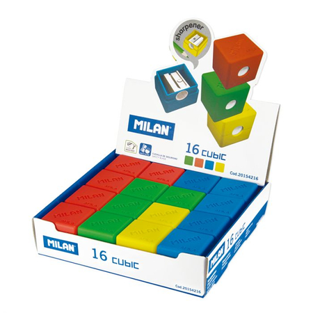 MILAN TEMPERÓWKA CUBIC 20154216 1SZT