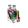 COOLPACK24 DŁUGOPIS BLANCO OIL GEL MICKEY MOUSE 17033