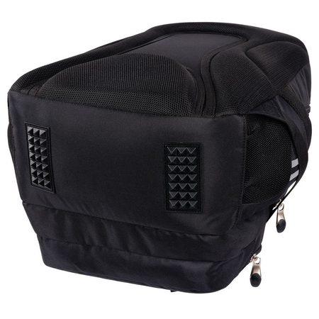 MAJ24 PLECAK SZKOLNY STRIGHT BP-76 BLACK INTAGE 674716
