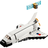 LEGO 31134 CREATOR Prom kosmiczny
