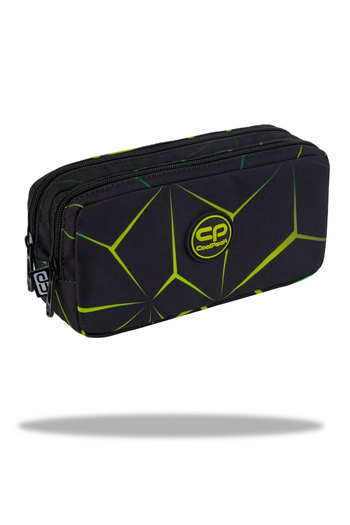 coolpack primo saszetka podwójna quake f105750