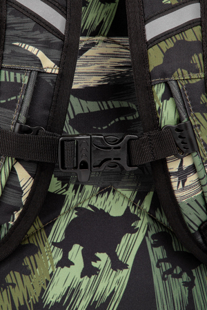 coolpack toby plecak dziecięcy adventure park f049672